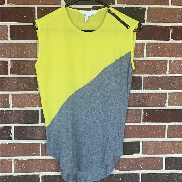 BCBGeneration Tank - Picture 2 of 5